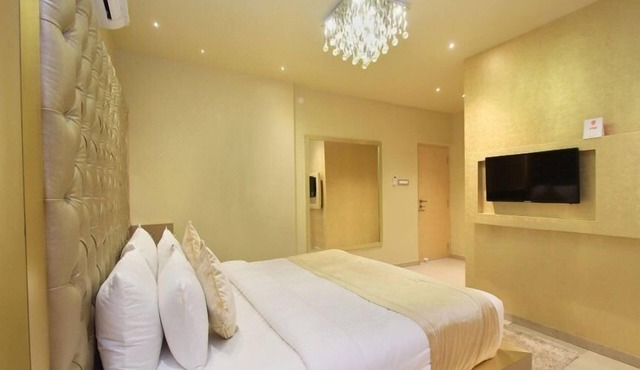 Imarat Hotel