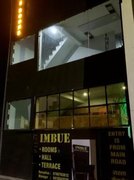 IMBUE Rooms