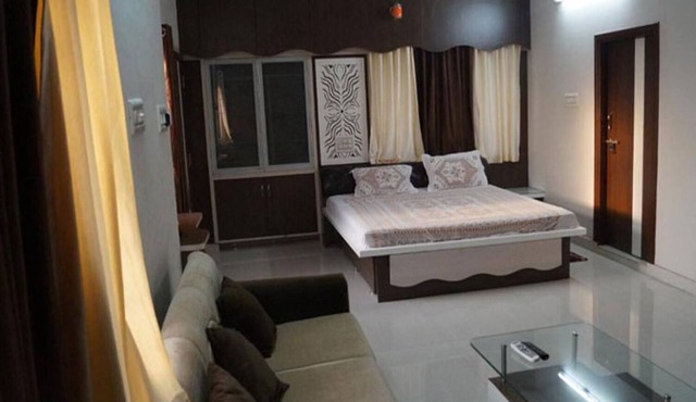 Immaculate 7-bed House in Jodhpur