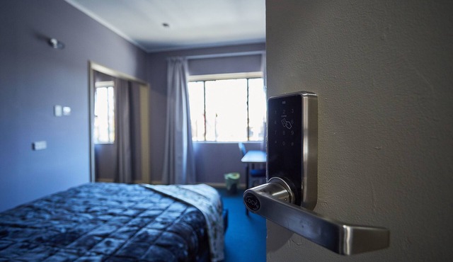 iMotel AU in Cooma