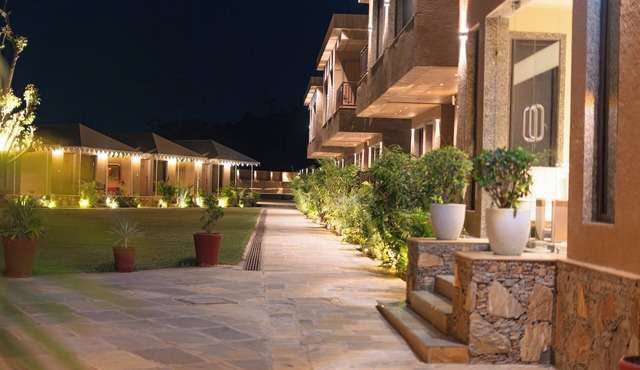 Imperia Resort by The Sky Imperial