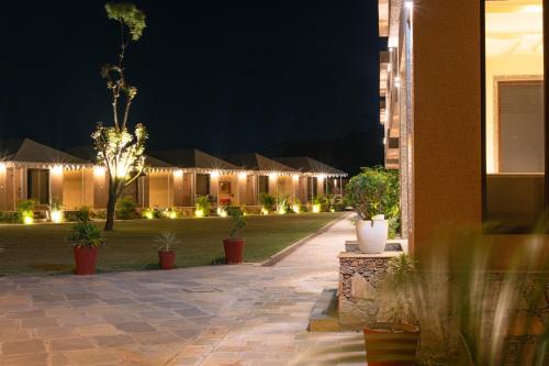Imperia Resort by The Sky Imperial, Nathdwara