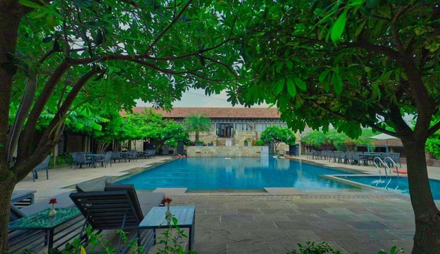 Imperial Golf Resort & Wedding Lawns