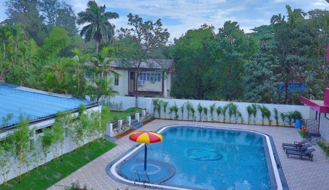 IMPERIAL GRANDE RESORT LONAVALA
