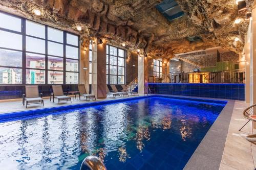 Imperial Hotel&Spa - Baile Olanesti