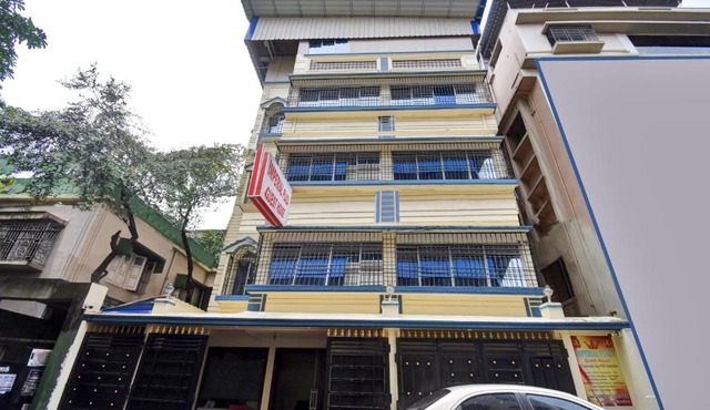 Imperial Plaza Guest House