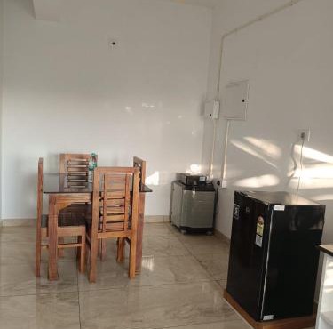 Imperial tower apartments