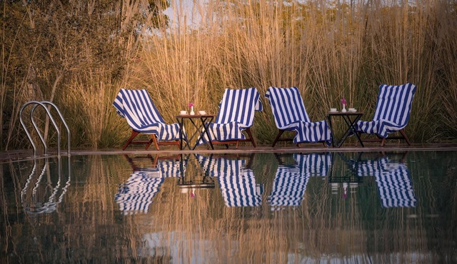 Impian Resort