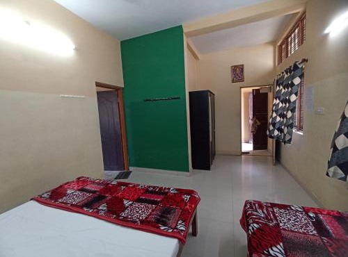In boys hostel