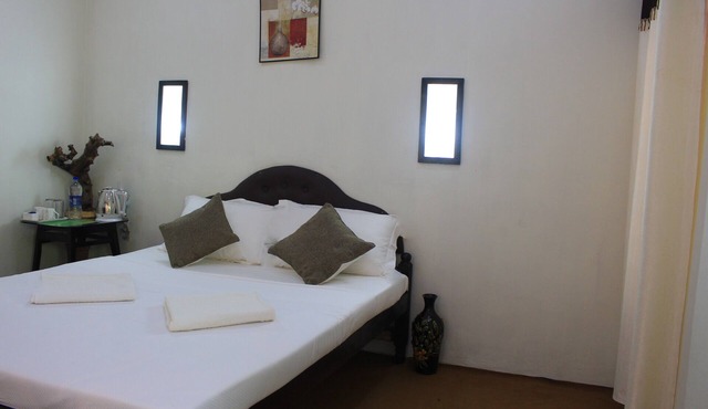 “In the Western Ghats Border- the Celestial Bliss!” - is an Ideal Leisure Spot