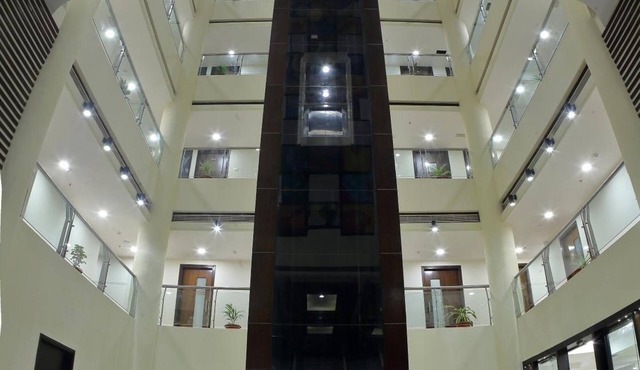 Incredible One Hotel