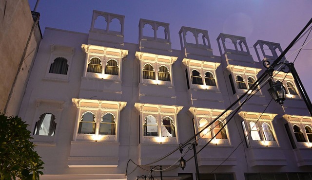 Inda Haveli