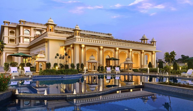 Indana Palace Jodhpur