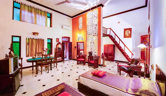 Indeco Hotels Swamimalai