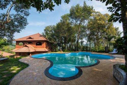 Indeevara Luxury Resort and Spa, Wayanad