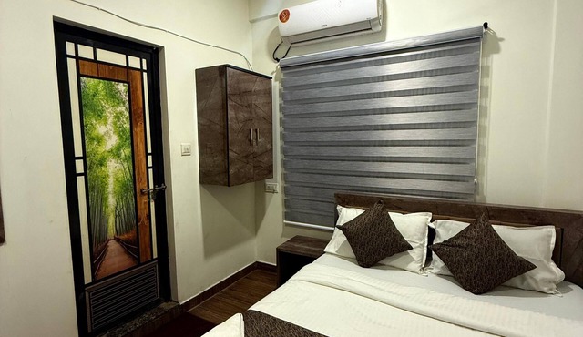 Indeo Residency