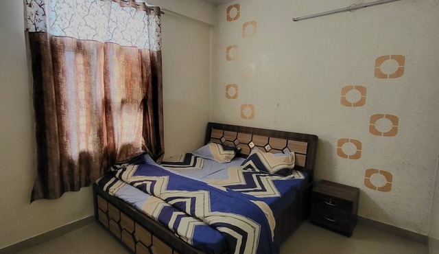 Independent apartment in jaipur with all basic amenities