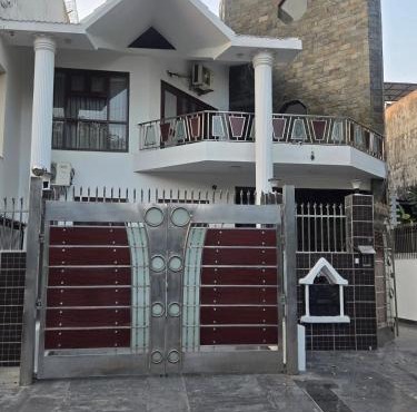 Independent Duplex beautiful villa, all amenities