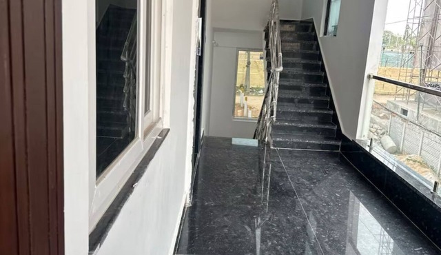 Independent floor for rent in Hyderabad