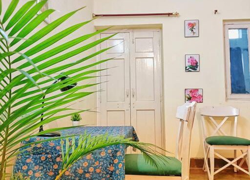 Independent House - 3BHK