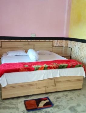 India Tours only Ekanta Apan