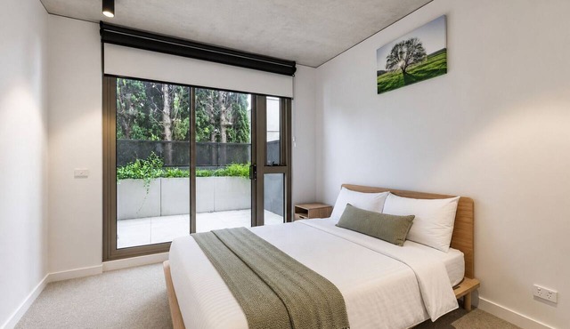 Indigo by Ready Set Stay in North Melbourne