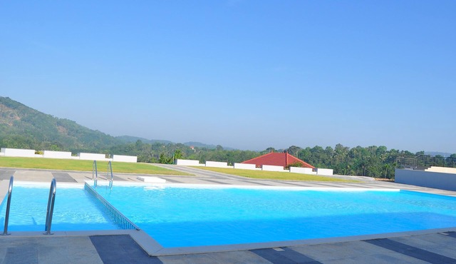 INDIMASI - Ayurveda & Healing Village