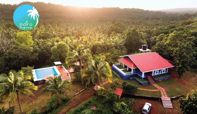 Indira Farms