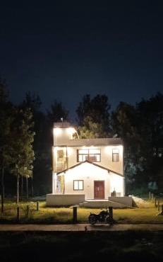 Individual Villa Stay