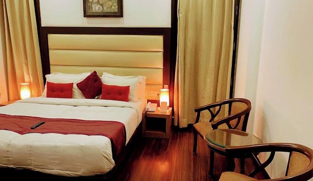 Indiyaah Residency