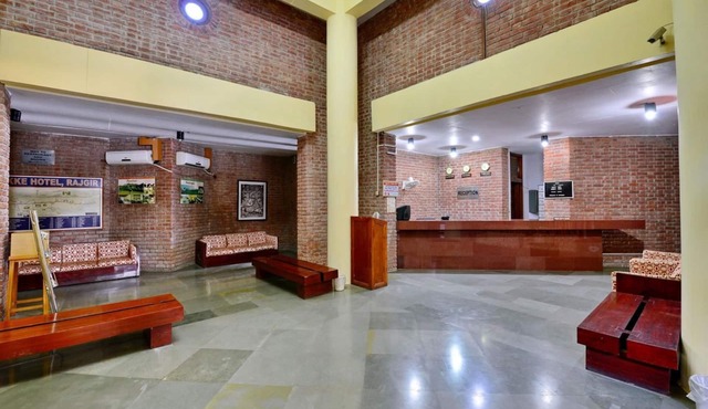 Indo Hokke Hotel