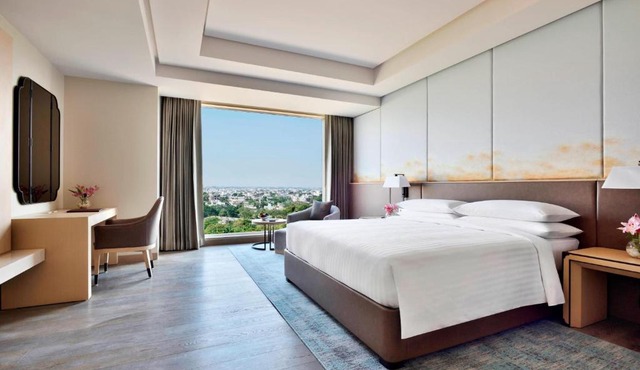 Indore Marriott Hotel