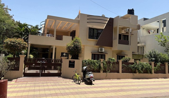 Indore Serenity Retreat