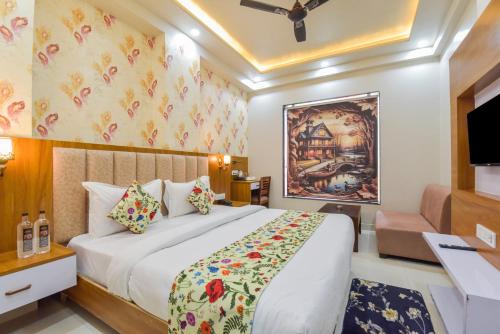 INDRA PALACE Unit 2