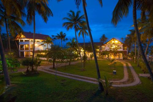 Indriya Sands