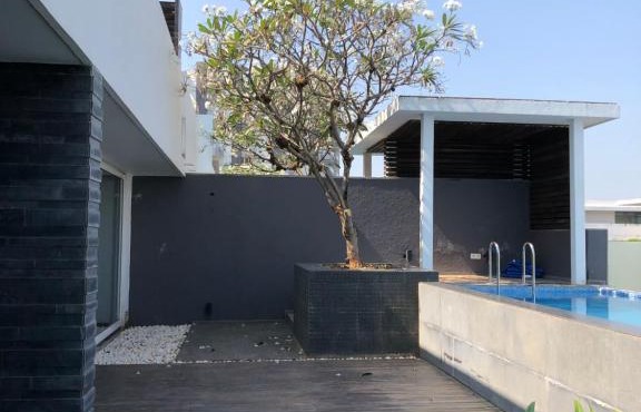 INFINITI BAY VILLA 22
