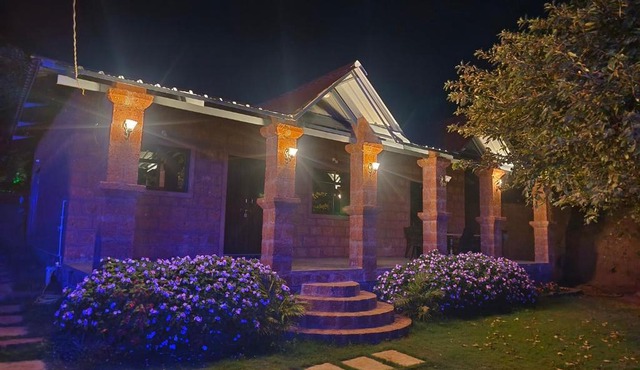 INFINITY HOUSE