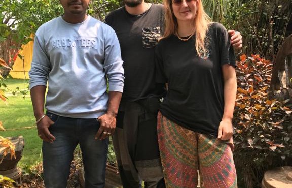 Ingawale farmhouse (agro tourism)
