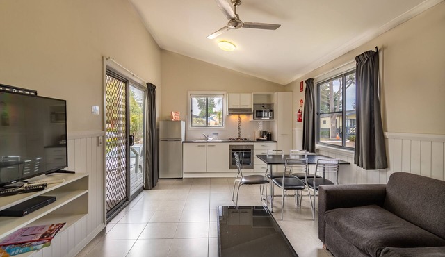 Ingenia Holidays Nepean River