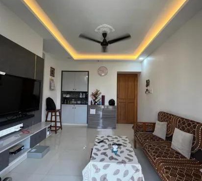 Injambakkam Stayover