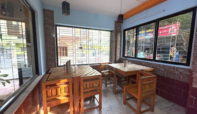 Inn Swastika on Forest Bungalow Rd Digha