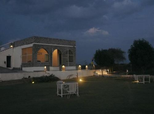 Innara Hospitality