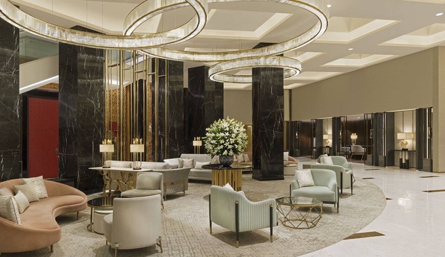 InterContinental Jaipur Tonk Road by IHG