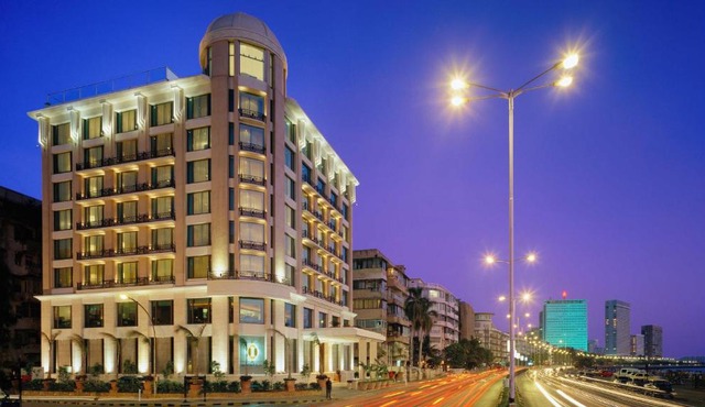 InterContinental Marine Drive Mumbai by IHG