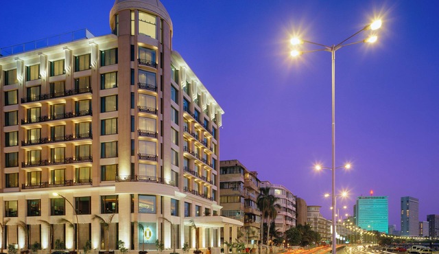 InterContinental Marine Drive Mumbai by IHG