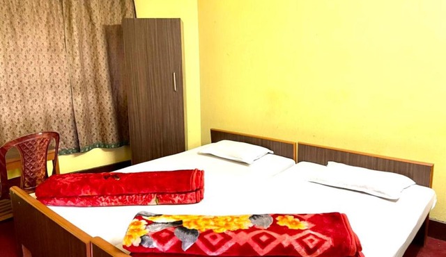 International Youth Hostel Darjeeling