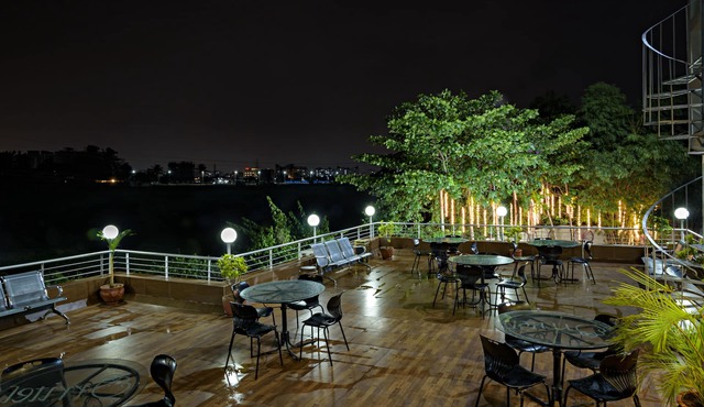 Inventree Hotel, Hinjewadi