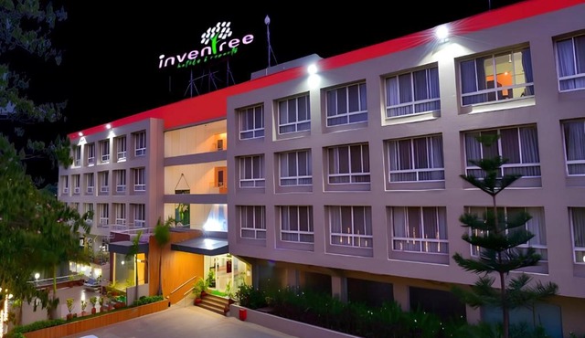 Inventree Hotel Pune