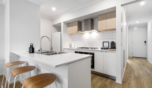 Inviting 3BR Armstrong Creek Escape in Armstrong Creek