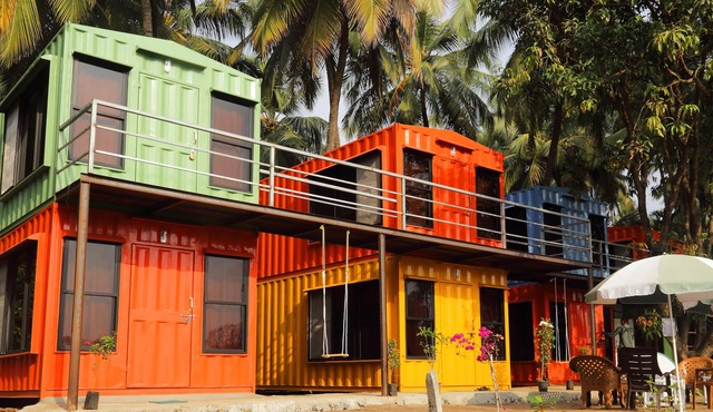 IORA Cottages